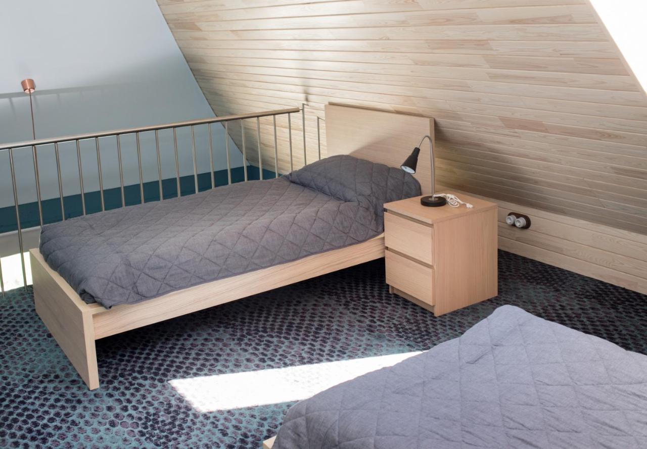 Franciscan Guest House Κλαϊπέντα Εξωτερικό φωτογραφία